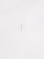 Calvin Klein SLIM STRETCH SHIRT Erkek Gömlek