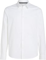 Calvin Klein SLIM STRETCH SHIRT Erkek Gömlek