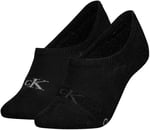 Calvin Klein Socks Glossy Çorap Kadınlar