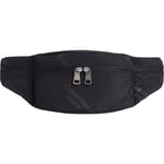 Calvin Klein Sport Essentials Waistbag40 Aop Erkek Çanta, Siyah, Tek Beden