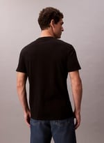 Calvin Klein SS BADGE 30S JERSEY CLASSIC TEE Tişört Erkek