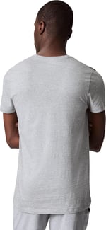 Calvin Klein S/S CREW NECK 3PK İç Giyim Erkek
