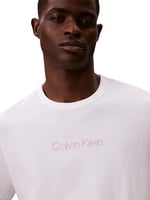 Calvin Klein S/S CREW NECK T-shirt Erkek