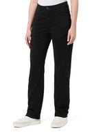 Calvin Klein STRETCH HIGH RISE STRAIGHT PANT Pantolon Kadın