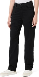 Calvin Klein STRETCH HIGH RISE STRAIGHT PANT Pantolon Kadın