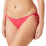 Calvin Klein String Side Tie Mayo Kadın