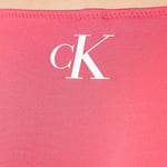 Calvin Klein String Side Tie Mayo Kadın