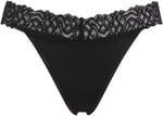 Calvin Klein THONG İç Giyim Kadın