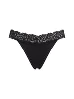 Calvin Klein THONG İç Giyim Kadın