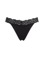 Calvin Klein THONG İç Giyim Kadın
