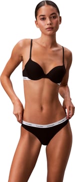 Calvin Klein Thong String Kadın - Bedenler: 3XL, XS, M, L, XL