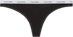 Calvin Klein Thong String Kadın - Bedenler: 3XL, XS, M, L, XL