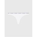 Calvin Klein Thong String Kadın