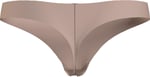 Calvin Klein THONG Tanga Kadın