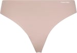 Calvin Klein THONG Tanga Kadın