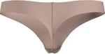 Calvin Klein THONG Tanga Kadın