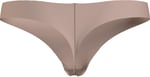 Calvin Klein THONG Tanga Kadın