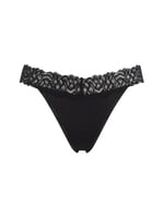 Calvin Klein THREE PIECE UNLINED Bralet Kadın