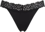 Calvin Klein THREE PIECE UNLINED Bralet Kadın