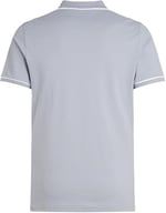 Calvin Klein TIPPING SLIM POLO Polo Tişört Erkek