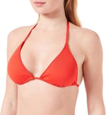 Calvin Klein TRIANGLE-RP Bikini Üstü Kadın