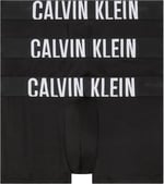 Calvin Klein TRUNK 3PK Gövde Erkek