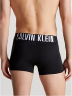 Calvin Klein TRUNK 3PK Gövde Erkek