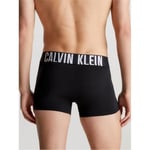 Calvin Klein TRUNK 3PK Gövde Erkek