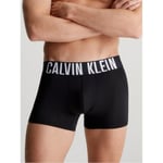 Calvin Klein TRUNK 3PK Gövde Erkek