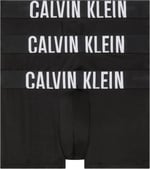 Calvin Klein TRUNK 3PK Gövde Erkek