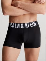 Calvin Klein TRUNK 3PK Gövde Erkek