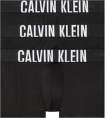 Calvin Klein TRUNK 3PK Gövde Erkek