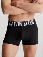 Calvin Klein TRUNK 3PK Gövde Erkek