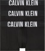 Calvin Klein TRUNK 3PK Gövde Erkek