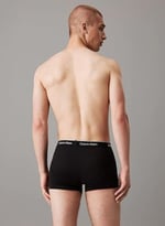 Calvin Klein TRUNK 3PK İç Giyim Erkek