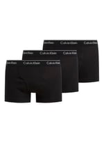 Calvin Klein TRUNK 3PK İç Giyim Erkek
