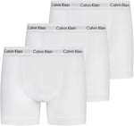 Calvin Klein TRUNK 3PK İç Giyim Erkek