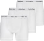 Calvin Klein TRUNK 3PK İç Giyim Erkek