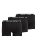 Calvin Klein TRUNK 3PK İç Giyim Erkek