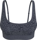 Calvin Klein UNLINED BRALETTE Bralet Kadın