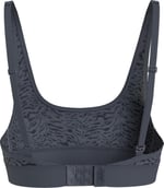 Calvin Klein UNLINED BRALETTE Bralet Kadın