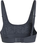 Calvin Klein UNLINED BRALETTE Bralet Kadın