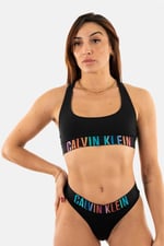 Calvin Klein UNLINED BRALETTE Bralet Kadın