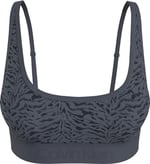 Calvin Klein UNLINED BRALETTE Bralet Kadın