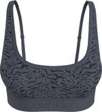 Calvin Klein UNLINED BRALETTE Bralet Kadın