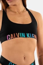 Calvin Klein UNLINED BRALETTE Bralet Kadın