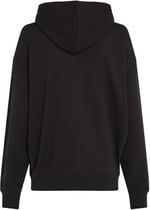 Calvin Klein VARSITY CALVIN KLEIN HOODIE Sweatshirt Kadın