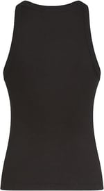 Calvin Klein VARSITY CALVIN KLEIN RIB TANK Tişört Kadın