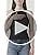 Calvin Klein VARSITY CALVIN KLEIN RIB TANK Tişört Kadın