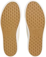 Calvin Klein VULC FLATFORM CTN LOGO TAG Spor AyakkabıKadın